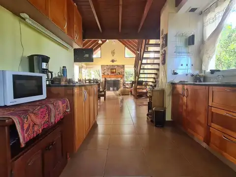 Casa en Venta en Sierra De Los Padres, USD 130.000