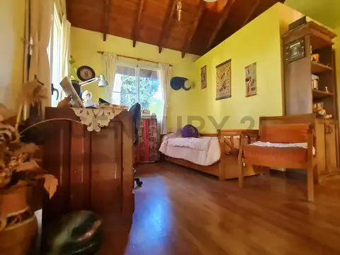 Venta de casa 3 ambientes en Sierra de los Padres