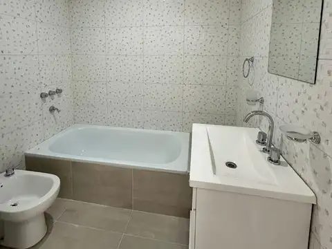 Departamento en Alquiler en Merlo, $ 650.000