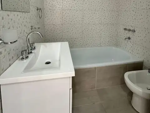 Departamento en Alquiler de 2 dormitorios