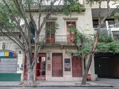 Humberto Primo al 700