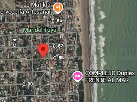 Departamento en Venta de 3 ambientes