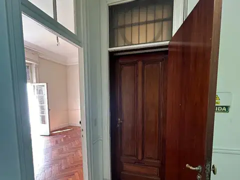 Departamento en Venta en Tribunales, USD 220.000