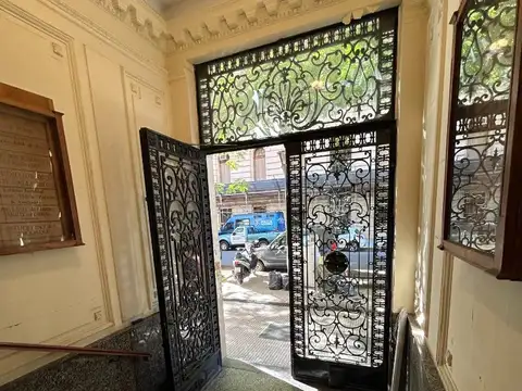 Lavalle 1300, Piso 3