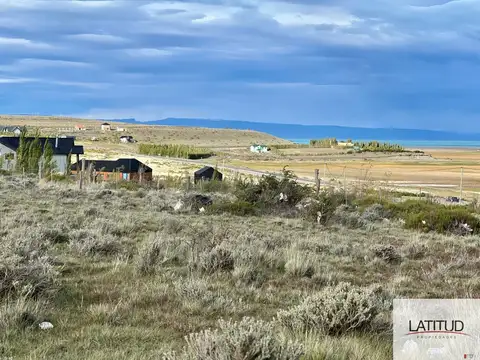 Terreno en Venta en El Calafate, USD 29.000