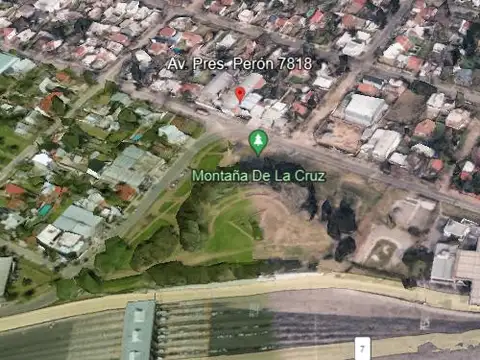 Galpon en Venta 41  mts Fondo