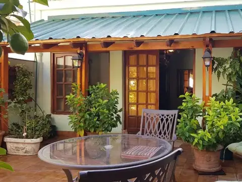 Crespo 3000 Pompeya PH 2amb c/coch U$127.000 Apto cred.