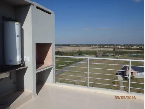 INSIGNIA NORDELTA 2 AMBIENTES OPORTUNIDAD PROVEEDOR IN487143