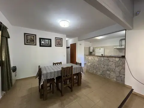 Casa en Venta en Mar Azul, USD 110.000