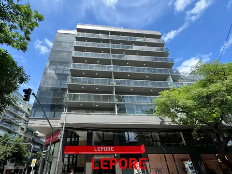 Honduras 4600, Piso PB