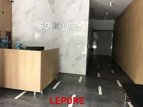 Local en Venta A Estrenar