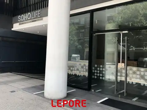 Local en Venta en Palermo, USD 750.000