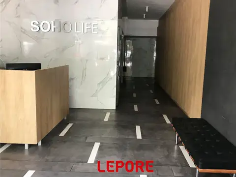 Local - Venta - Argentina, Capital Federal - Honduras  4614