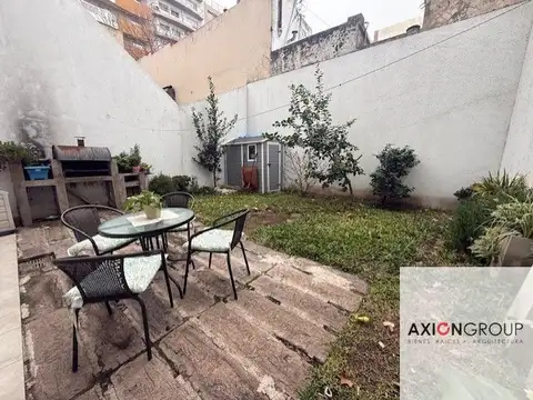 Departamento en Venta al Suroeste