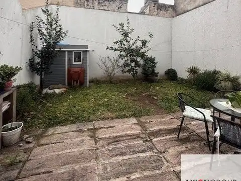 Departamento en Venta 7 años