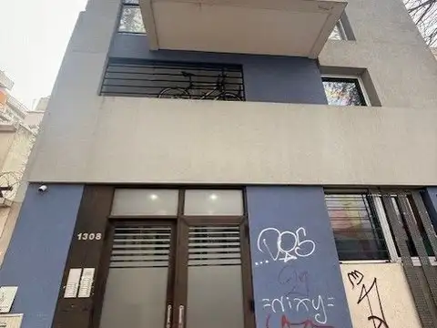 Departamento en venta de 2 dormitorios en La Plata