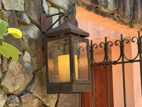 Casa en Alquiler Temporal de 3 dormitorios