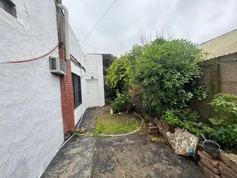 Avenida Pedro Suárez 200