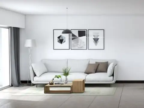 Departamento en Venta en Echesortu, USD 100.000