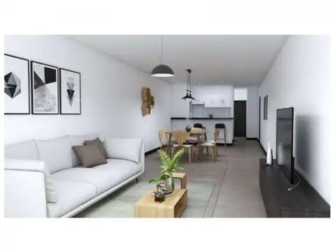 Cafferata 800 , Piso 6