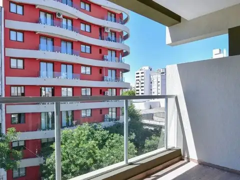 DEPARTAMENTO EN VENTA LA PLATA 2 DORMITORIOS
