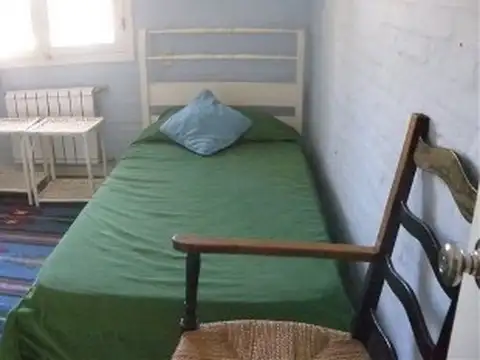 Casa en Alquiler Temporal con 1 cochera