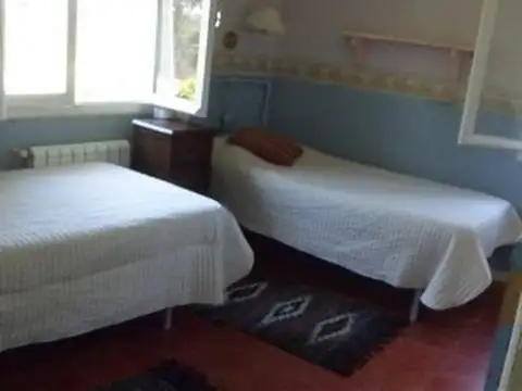 Casa - Alquiler temporario - Uruguay, LA BARRA