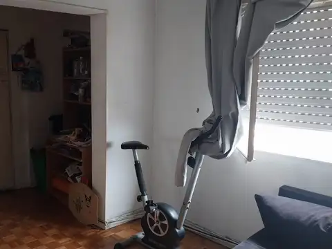 Departamento en Venta en Villa Lugano, USD 80.000