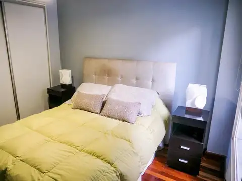 Departamento en Alquiler de 2 dormitorios