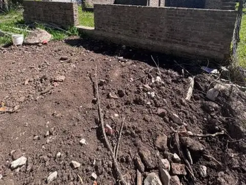 Terreno en Venta 11  mts Frente