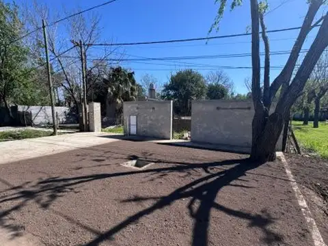 Monteagudo , Piso No definido