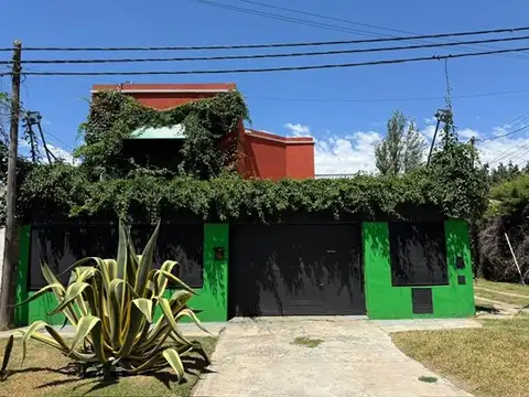 Jose Ingenieros al 8100