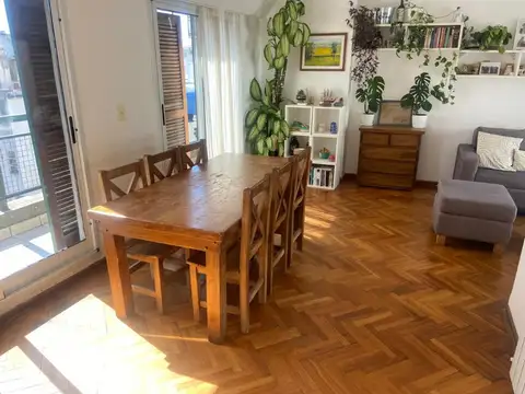 Departamento en Venta en Recoleta, USD 375.000