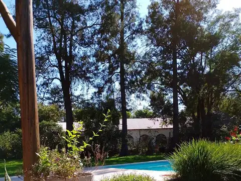 Casa Quinta  en Alquiler en La Florida, Zárate, G.B.A. Zona Norte