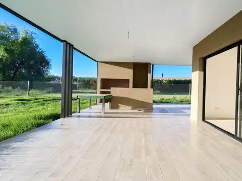 Casa en Venta 1 año