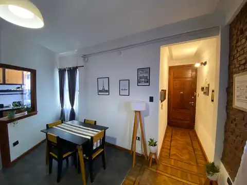 Departamento en Alquiler de 2 dormitorios