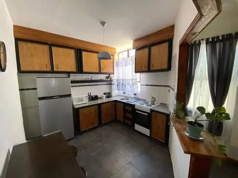 Departamento en Alquiler 66 años