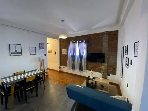 Departamento en Alquiler de 3 ambientes