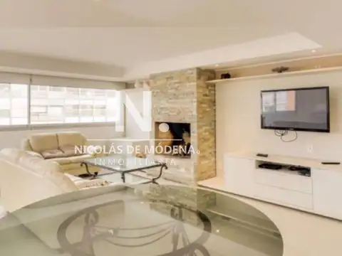 Hermoso Departamento en venta y alquiler.