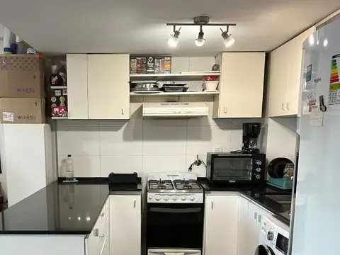 Departamento en Venta en Banfield, USD 69.900