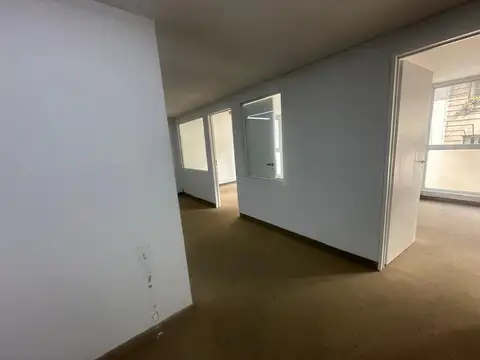 Oficina en Venta en Tribunales, USD 125.000