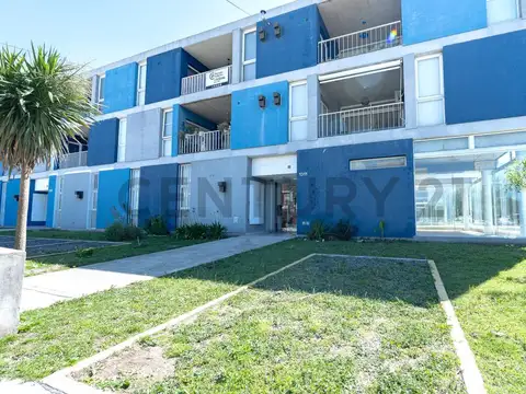 VENTA 4 AMBIENTES ITUZAINGO