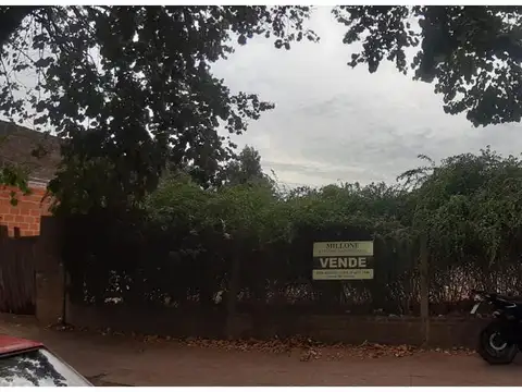 Terreno en Alquiler de 1180,0 m2