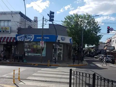 Av Velez Sarsfield al 4500