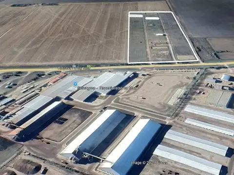 Terreno en Venta en Hernando, USD 47.000