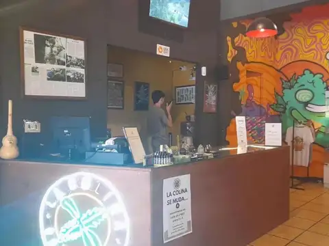 Fondo de Comercio en venta - Growshop - 15Mts2 - La Plata