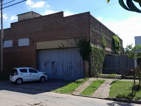 Sargento Cabral al 400