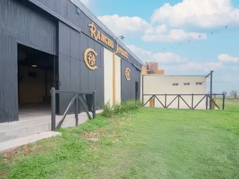 CASA Y GALPON EN VENTA EN LAS TUNAS