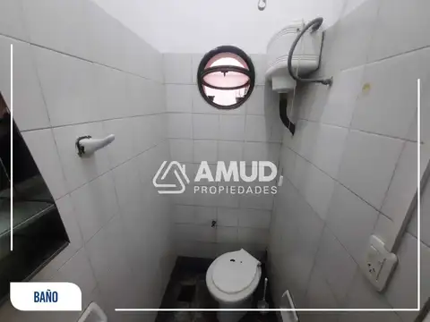 PIO XII 100, Piso P.B.