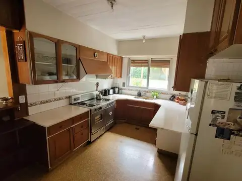 Casa en Barrio Privado